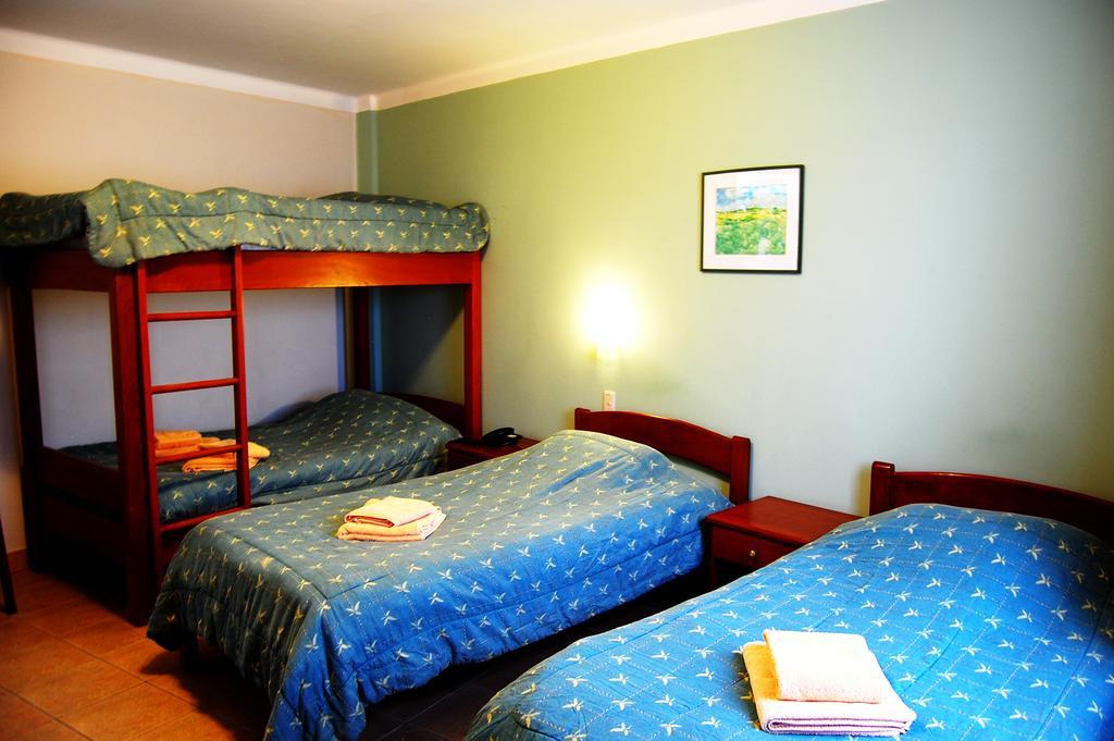 Hotel Casas Kolping Sucre Pokoj fotografie