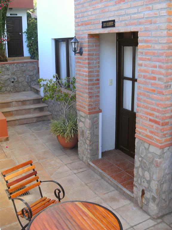 Hotel Casas Kolping Sucre Exteriér fotografie