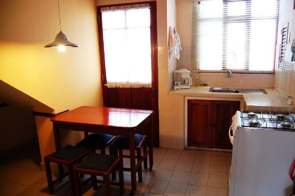 Hotel Casas Kolping Sucre Exteriér fotografie