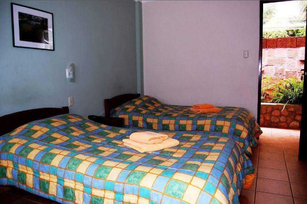 Hotel Casas Kolping Sucre Exteriér fotografie