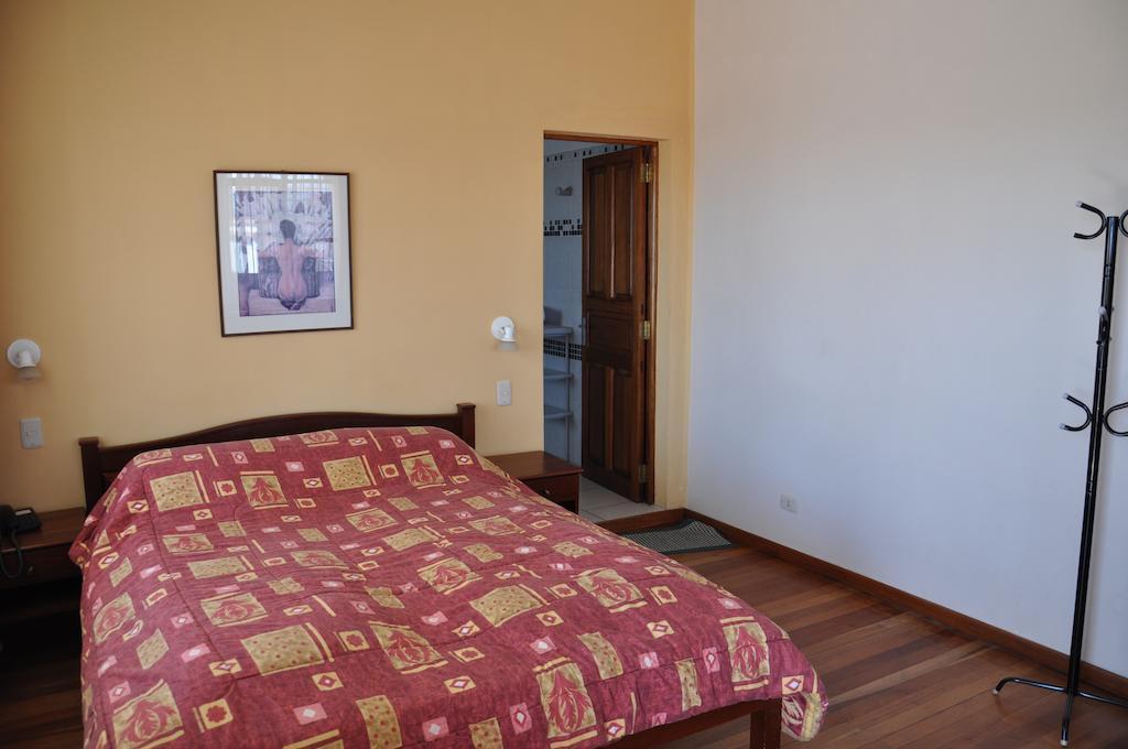 Hotel Casas Kolping Sucre Exteriér fotografie